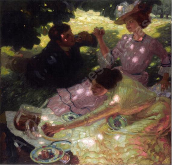 LEO PUTZ