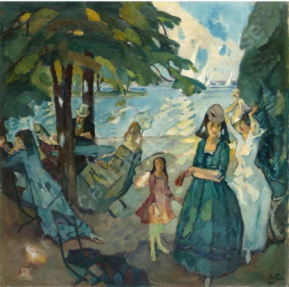 LEO PUTZ