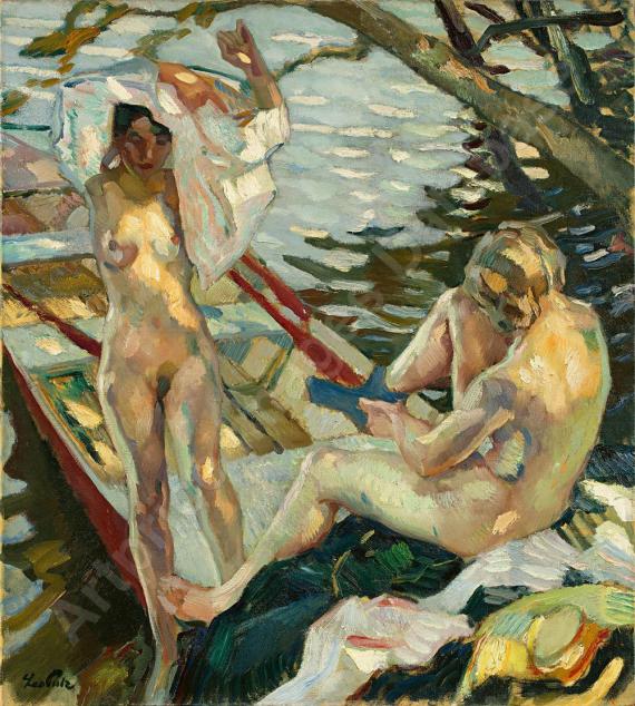 LEO PUTZ