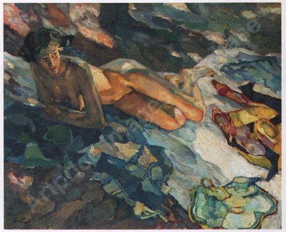 LEO PUTZ