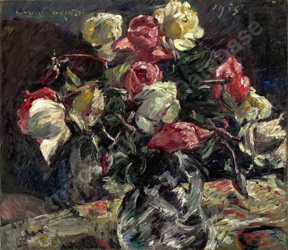 LOVIS CORINTH