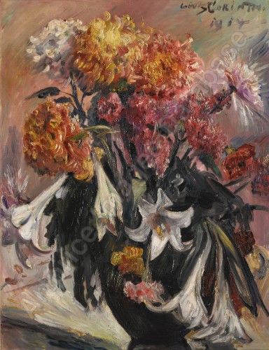 LOVIS CORINTH