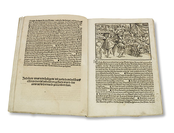 Walther Isenberg - Erbkünigreich Hispania - 