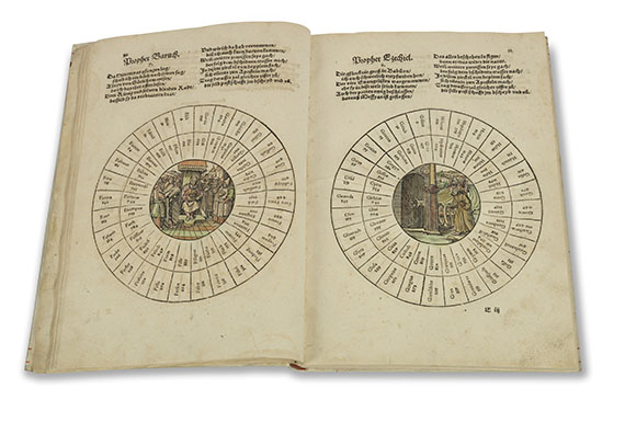 Paul Pambst - Looßbuch - 