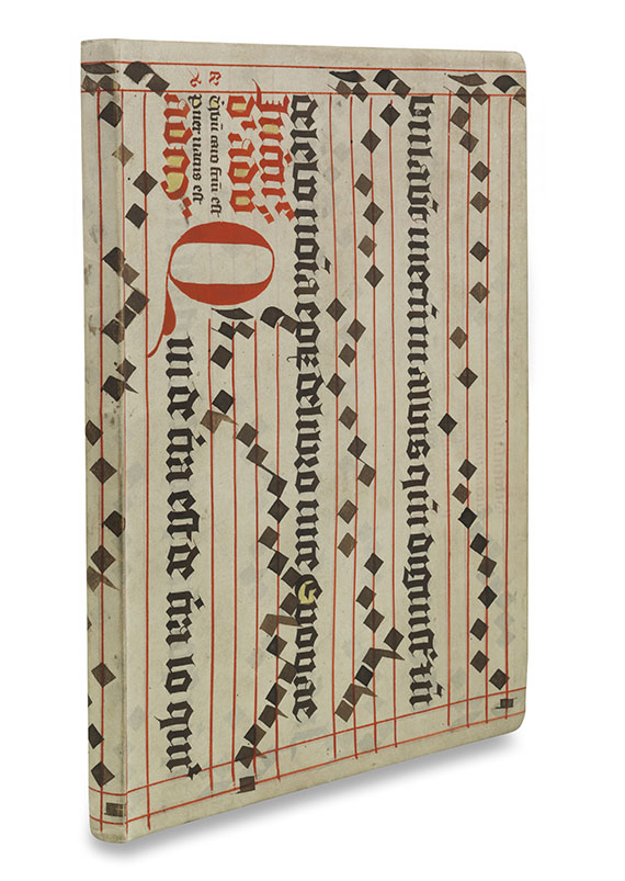 Paul Pambst - Looßbuch - 