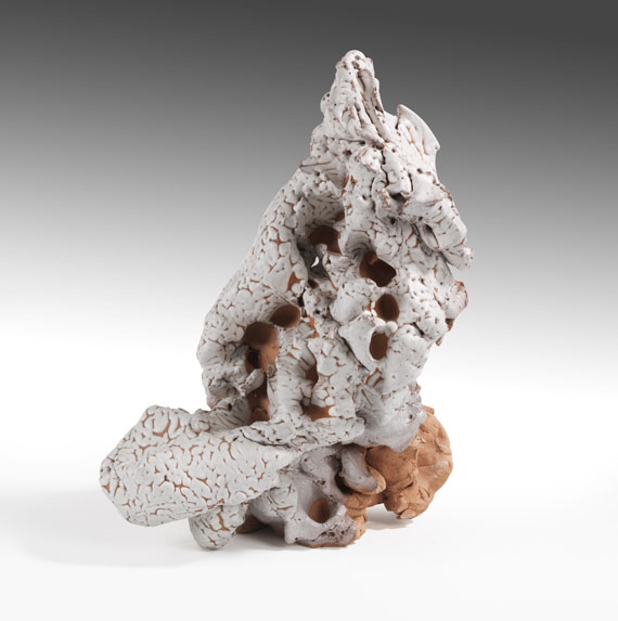 Lynda Benglis - Ohne Titel - 