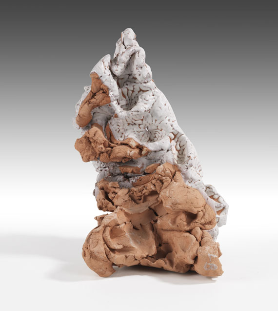 Lynda Benglis - Ohne Titel - 