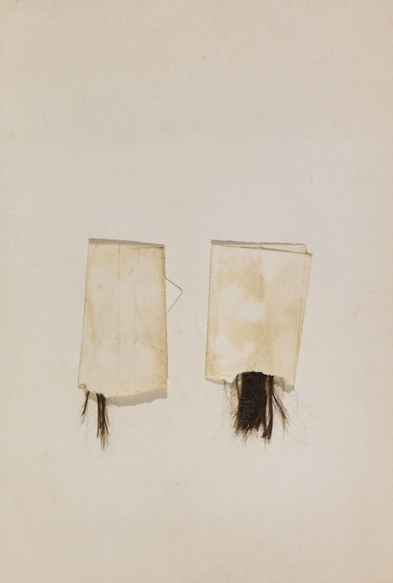Joseph Beuys - Arclight - 