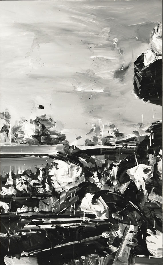 Xiao Bo - Untitled (5-tlg.) - 