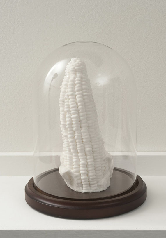Candice Lin - Dildos (Corn Hill, Queen Victoria, Bird in Space) - 