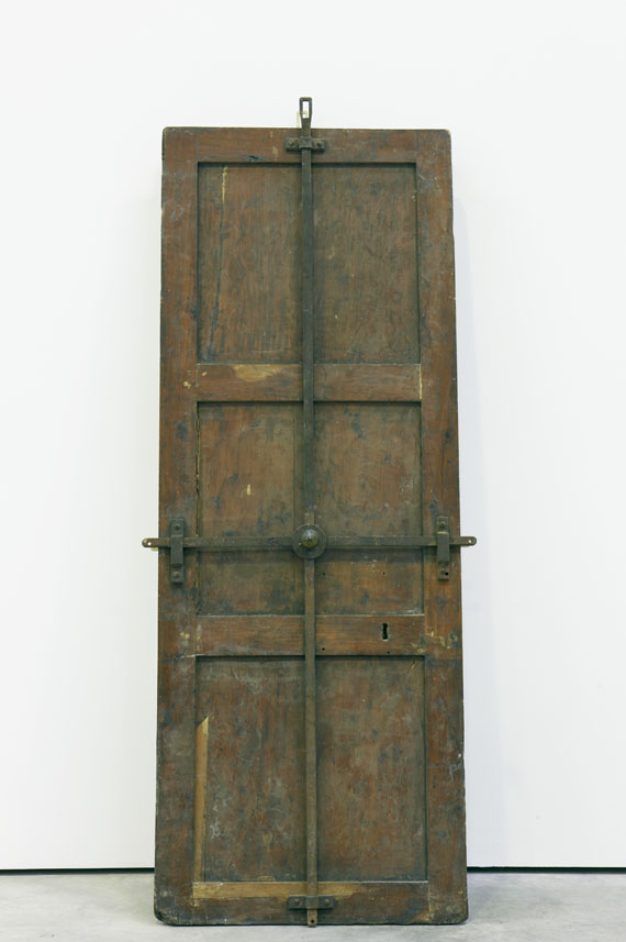 Subodh Gupta - There Is Always Cinema (IV), 2-tlg - 