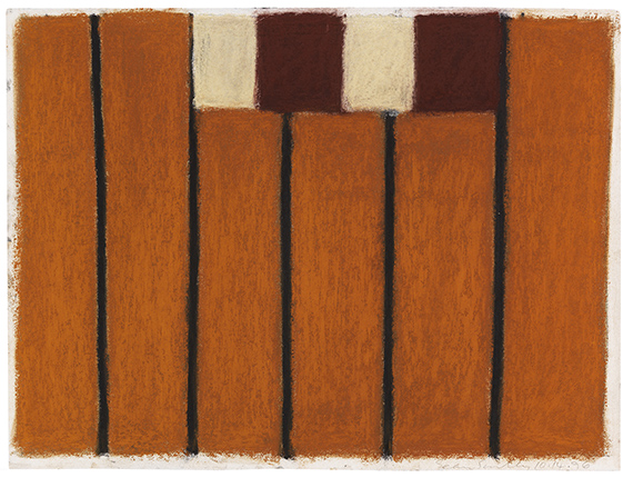 Sean Scully - Untitled (10.14.96)