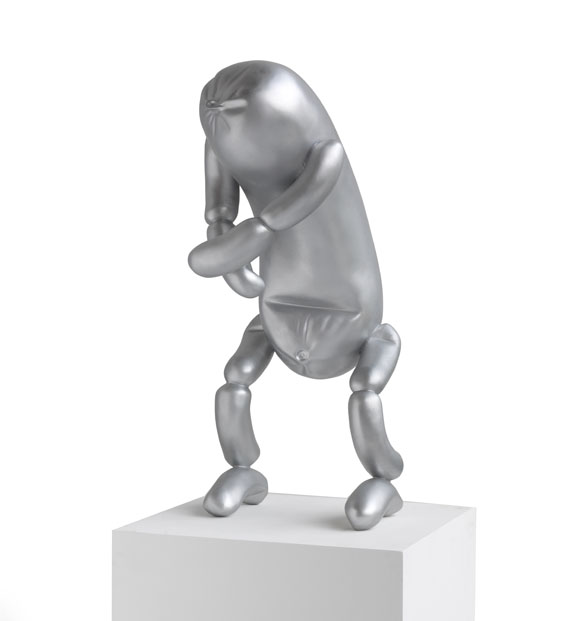 Erwin Wurm - Untitled - 