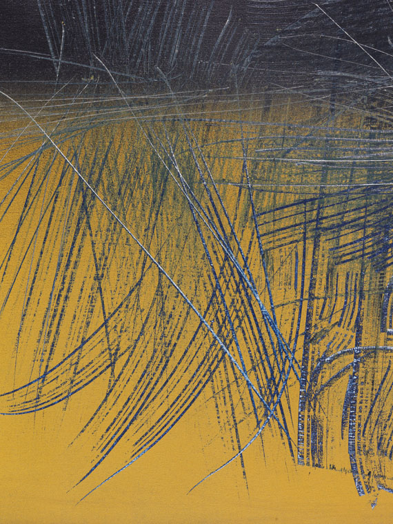 Hans Hartung - T 1964 - E 40