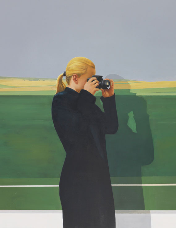 Tim Eitel - MUSEUMSLANDSCHAFT