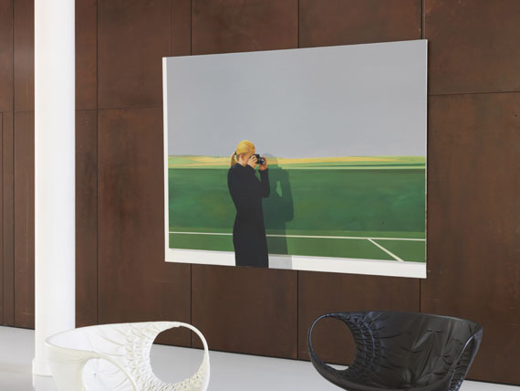 Tim Eitel - MUSEUMSLANDSCHAFT - 