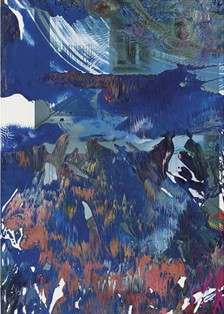 GERHARD RICHTER