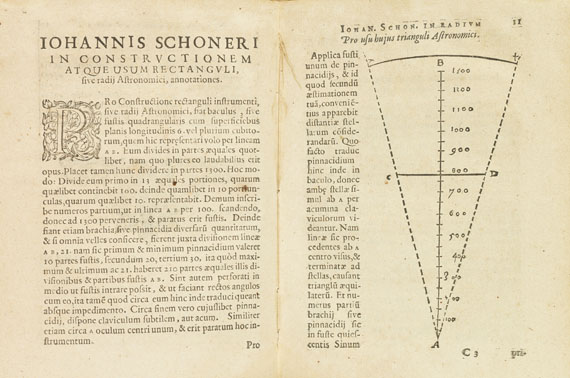 Willebrord Snellius - Coeli & siderum in eo errantium observationes Hassiacae - 