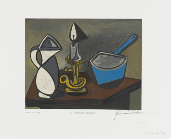   - Estampes - Laurencin - 
