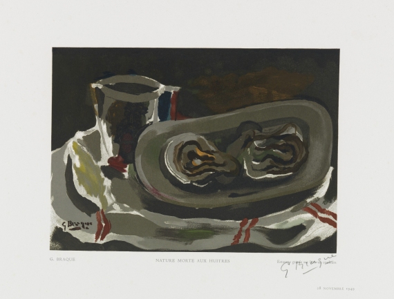   - Estampes - Laurencin - 