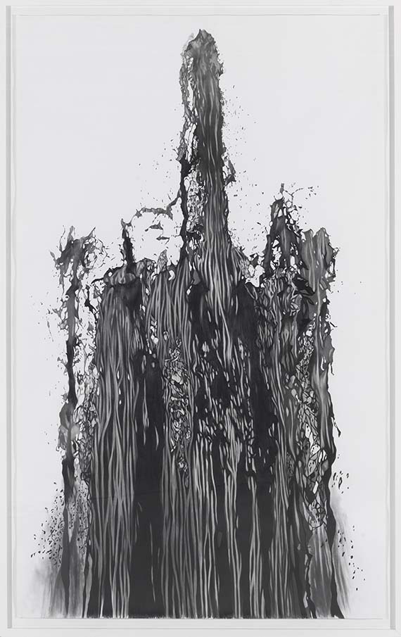 Marc Brandenburg - Ohne Titel - Frame image
