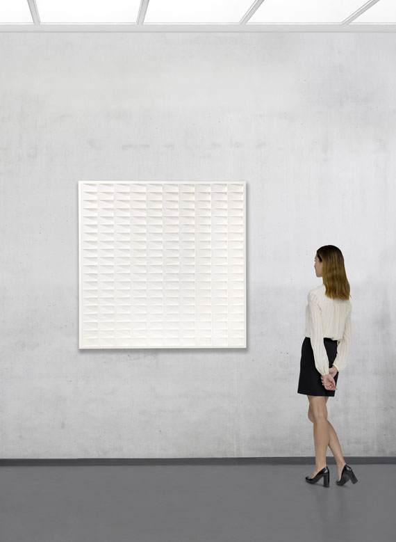 Jan Schoonhoven - R 70-22 - 