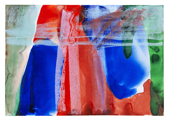 Gerhard Richter - Colmar (I-V)