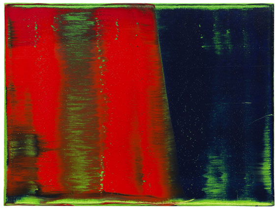 Grün-Blau-Rot, 1993