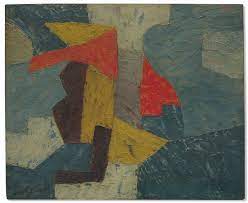 SERGE POLIAKOFF