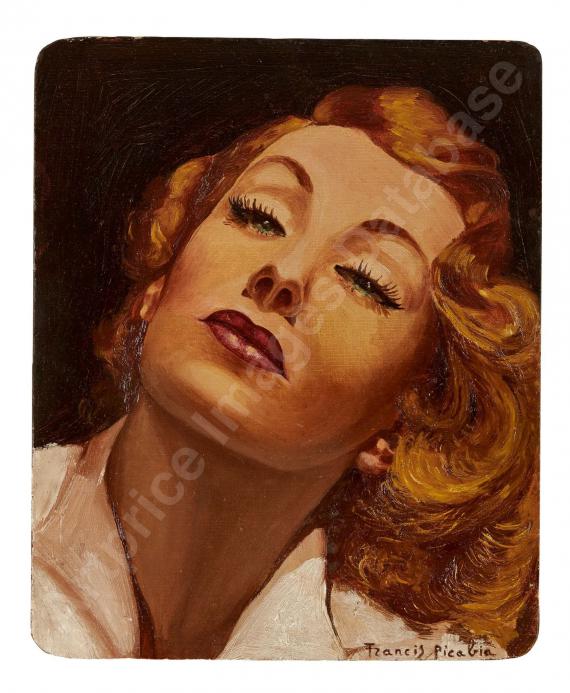 FRANCIS PICABIA