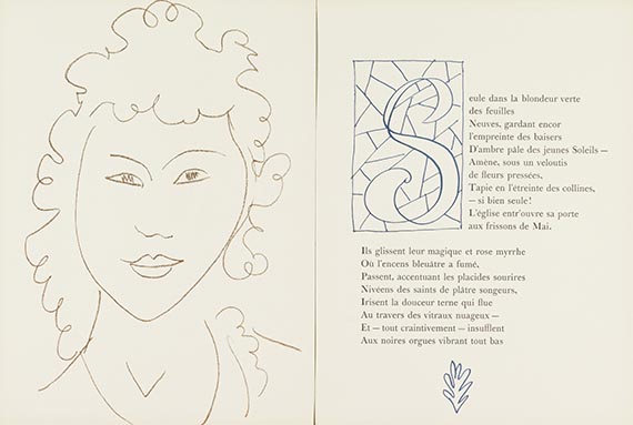 John-Antoine Nau - Poesies antillaises - 