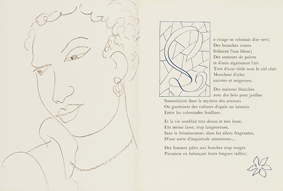 John-Antoine Nau - Poesies antillaises - 
