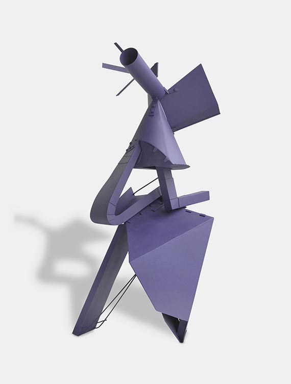 Thomas Kiesewetter - Ohne Titel - 