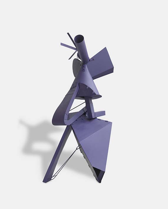 Thomas Kiesewetter - Ohne Titel - 