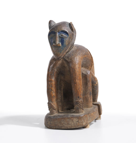   - Affe (Yoruba) - 