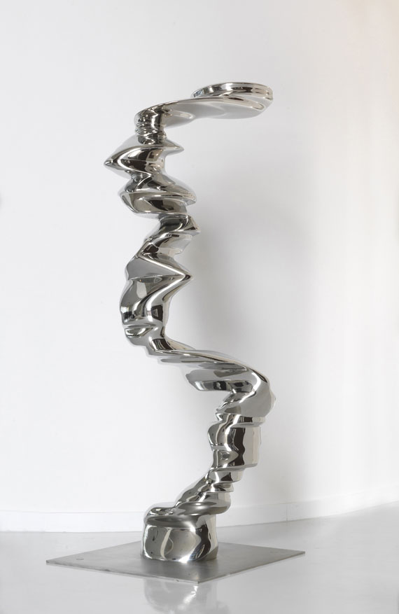 Tony Cragg - Point of View - 