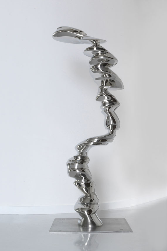 Tony Cragg - Point of View - 