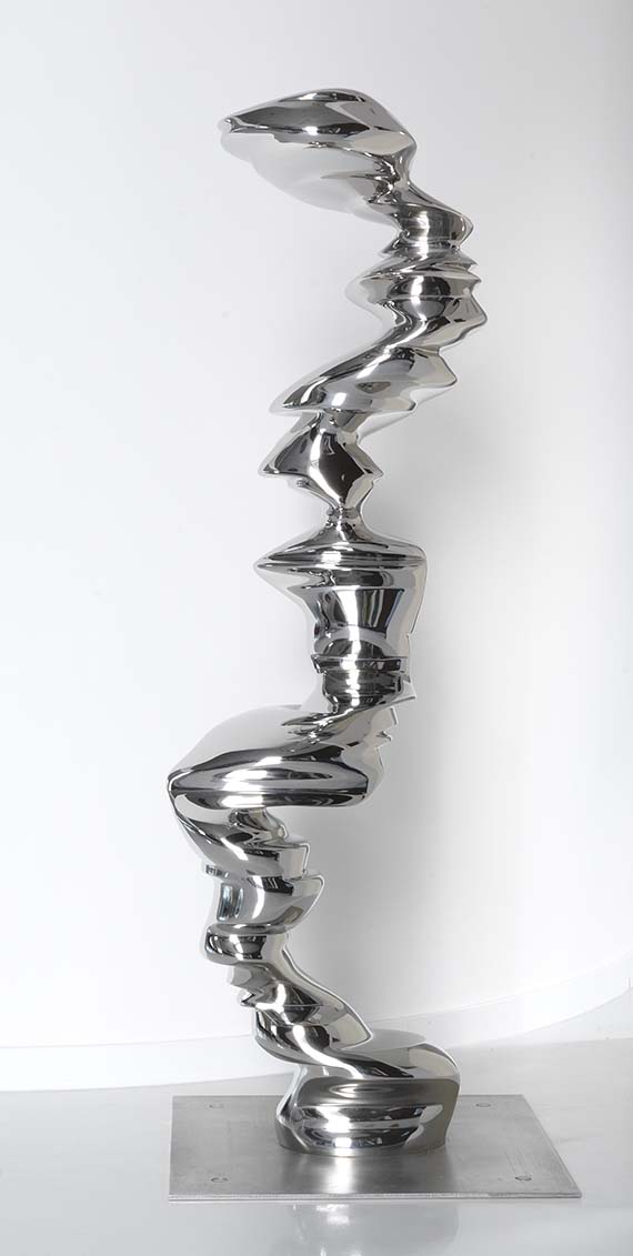 Tony Cragg - Point of View - 