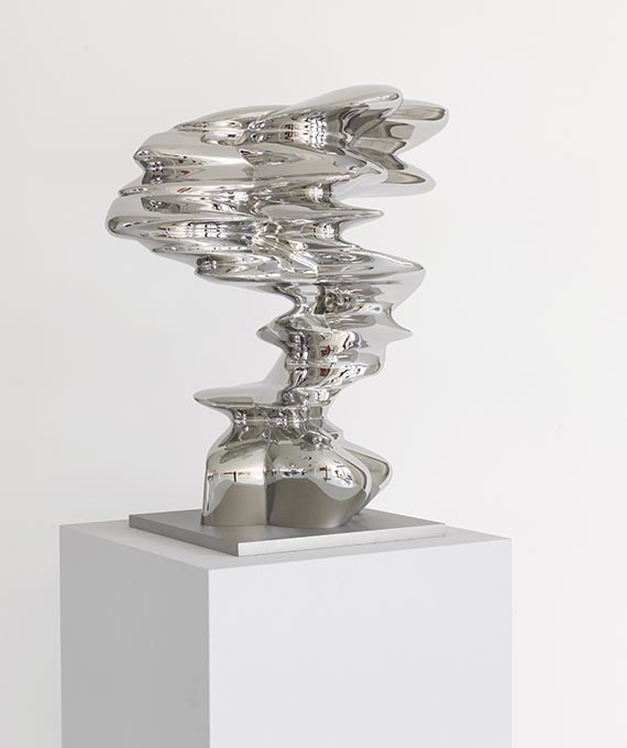 Tony Cragg - Gate - 