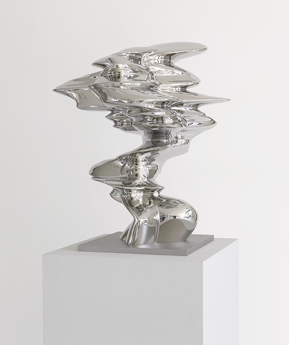 Tony Cragg - Gate - 