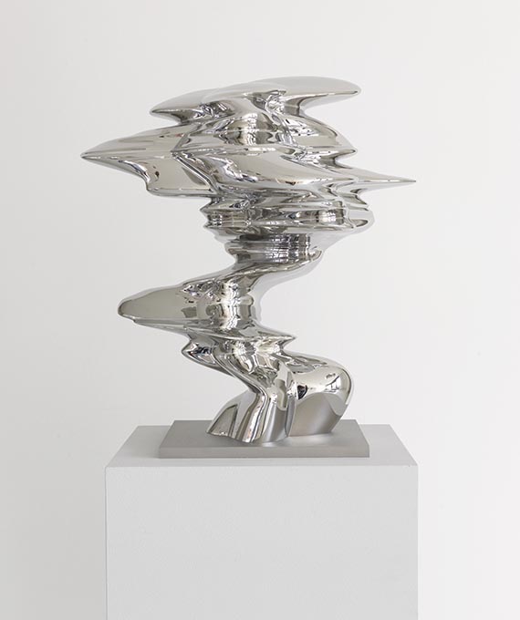 Tony Cragg - Gate - 