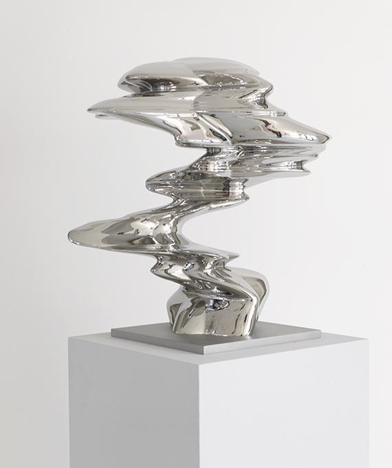 Tony Cragg - Gate - 