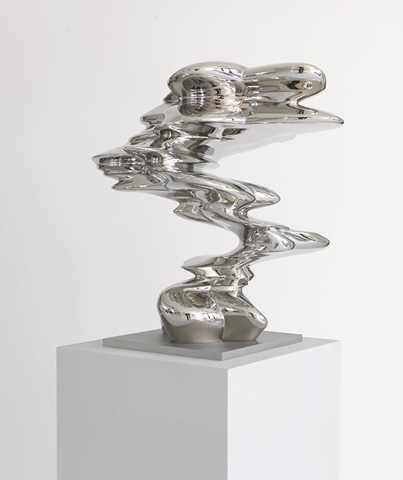 Tony Cragg - Gate - 