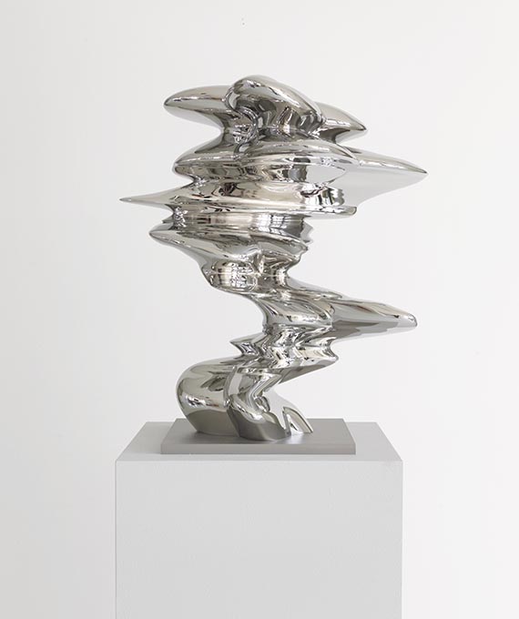 Tony Cragg - Gate