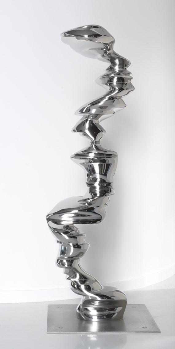 Tony Cragg - Point of View