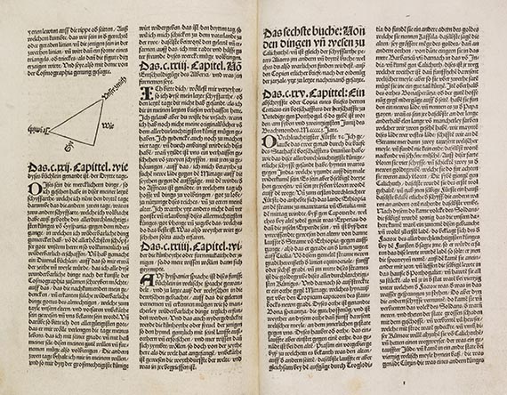 Fracanzano da Montalboddo - Newe unbekanthe landte und ein newe weldte