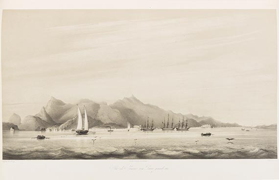  Adalbert von Preußen - Skizzen zu dem Tagebuche 1842-1843 - 