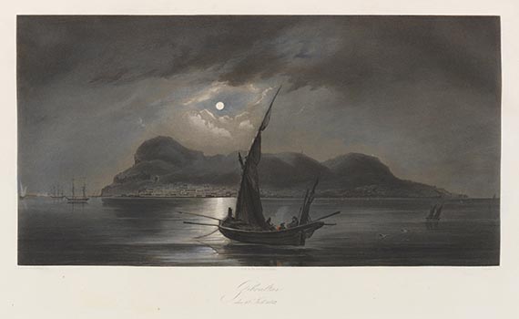  Adalbert von Preußen - Skizzen zu dem Tagebuche 1842-1843 - 
