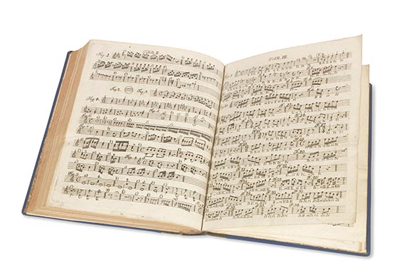 Johann Joachim Quantz - Versuch einer Anweisung die Flöte traversiere zu spielen - 