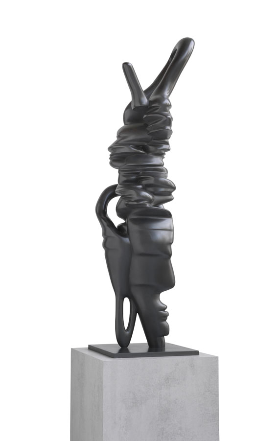 Tony Cragg - Scribe - 